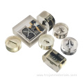 TJ 2800 Acrylic Resin cold mounting consumables